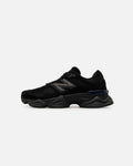 New Balance 9060 Black/Phantom