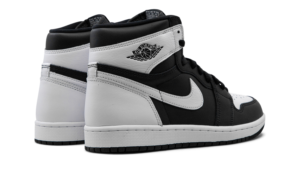 Air Jordan 1 Retro High OG "Reverse Panda" DZ5485 010