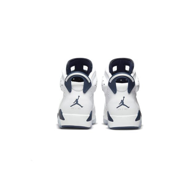 Air Jordan 6 Retro”Midnight Navy 2022′′