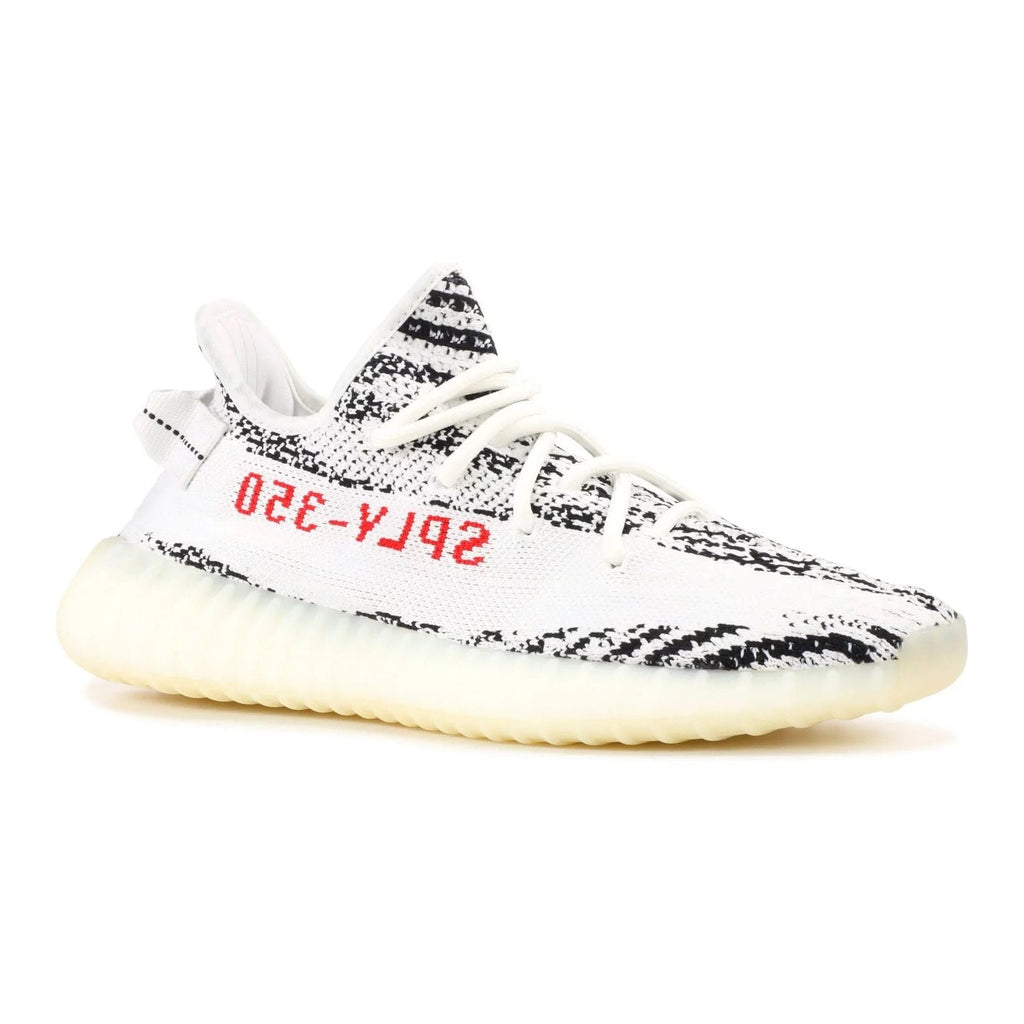 Adidas Yeezy Boost 350 V2 Zebra