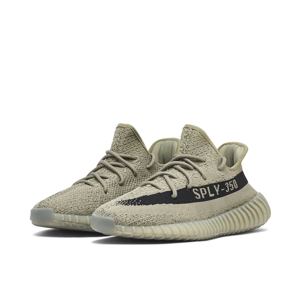 adidas Yeezy Boost 350 V2 Granite