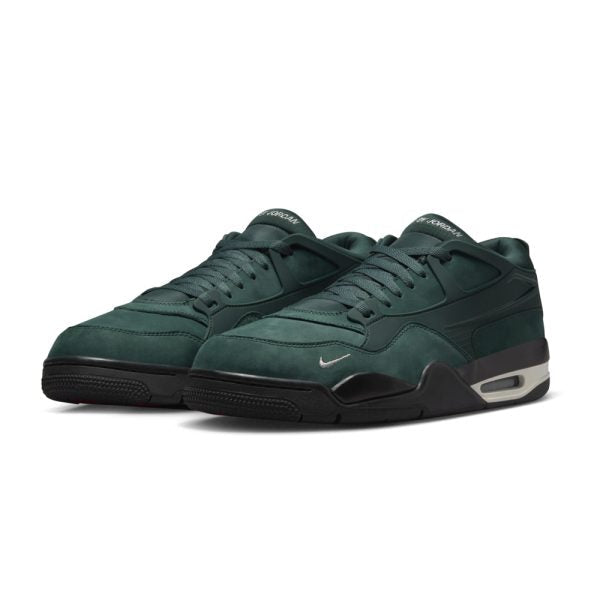 Air Jordan 4 x Nigel Sylvester RM ‘Pro Green’ HF4334-300