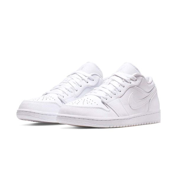 Jordan Air Jordan 1 Low ‘Triple White’