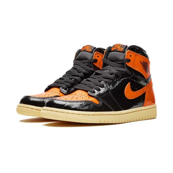 Jordan Air Jordan 1 Retro High OG “Shattered Backboard 3.0”