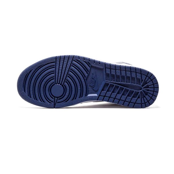 Jordan Air Jordan 1 Retro “Metallic Navy”