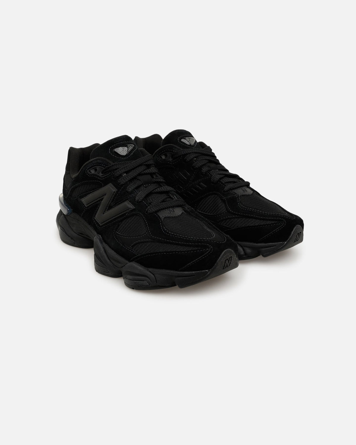 New Balance 9060 Black/Phantom
