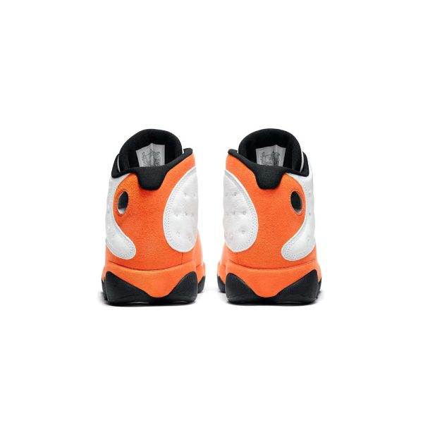 Air Jordan 13 Retro ‘Starfish’