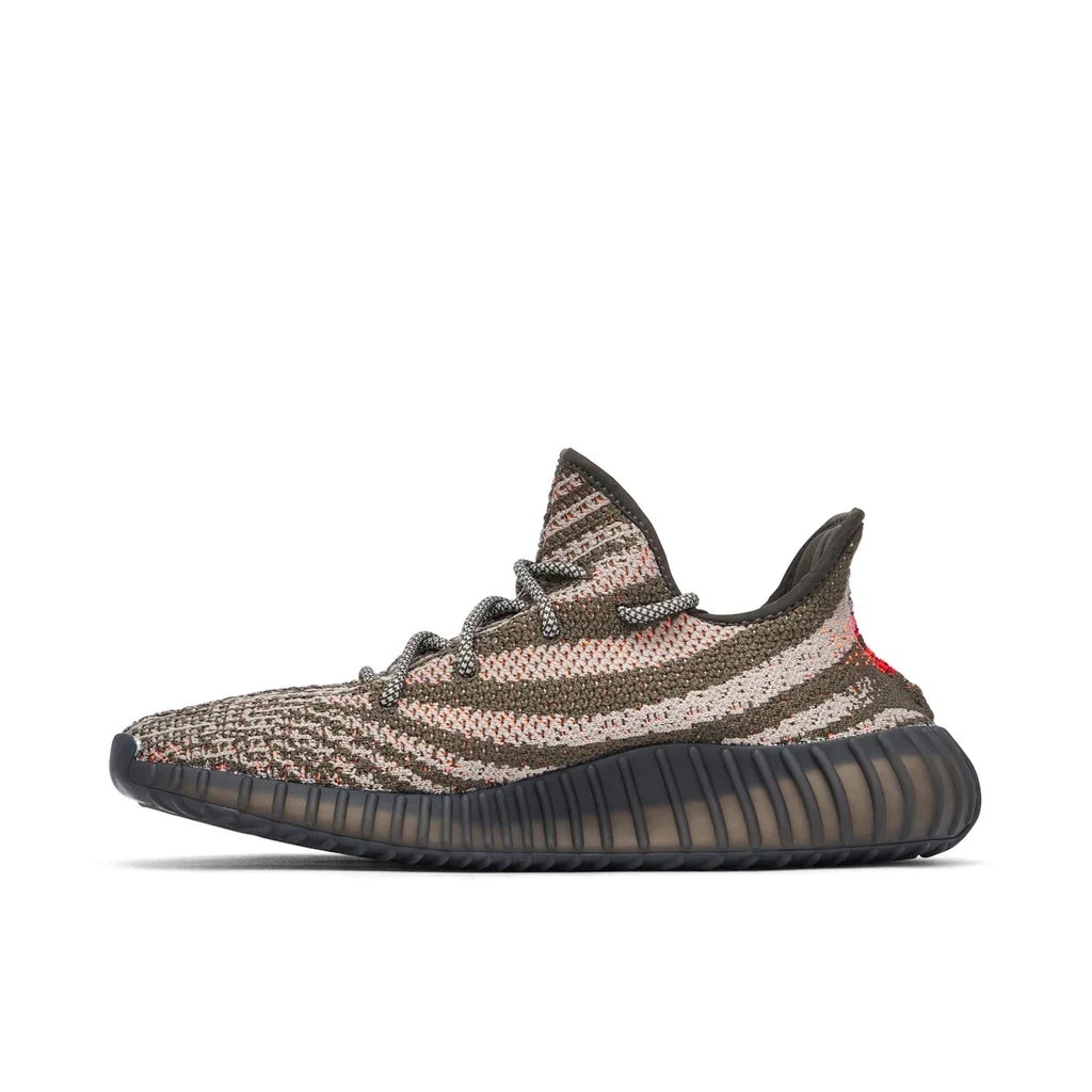adidas Yeezy Boost 350 V2 Carbon Beluga