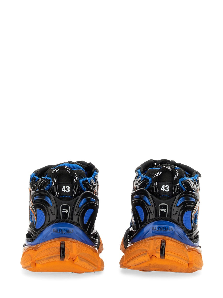 Balenciaga Men Sneaker "Runner"