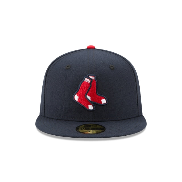 Boston Red Sox Authentic Collection Alt 59FIFTY Fitted Hat