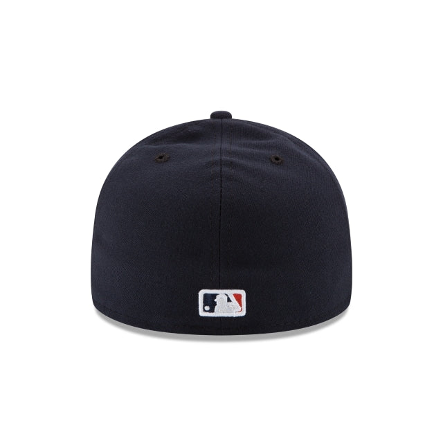 Houston Astros Authentic Collection Home 59FIFTY Fitted Hat