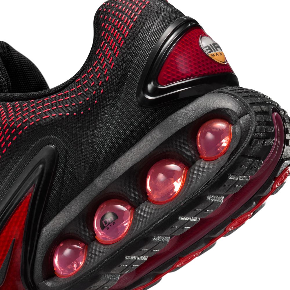 NIKE Air Max Dn Es Mens Sneakers