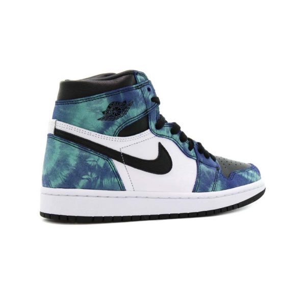Jordan Air Jordan 1 High OG WMNS “Tie-Dye”