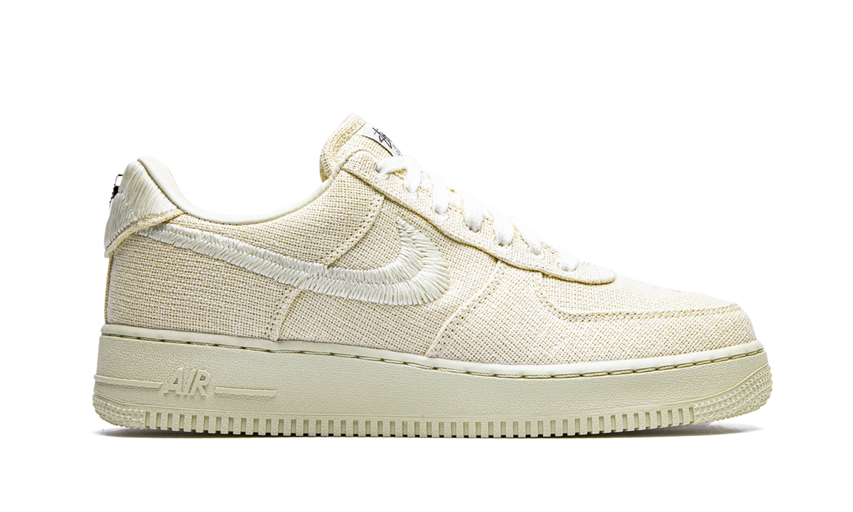 Air Force 1 Low "Stussy - Fossil" CZ9084 200