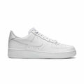 Nike Air Force 1 '07 'Triple White' Men's Shoe