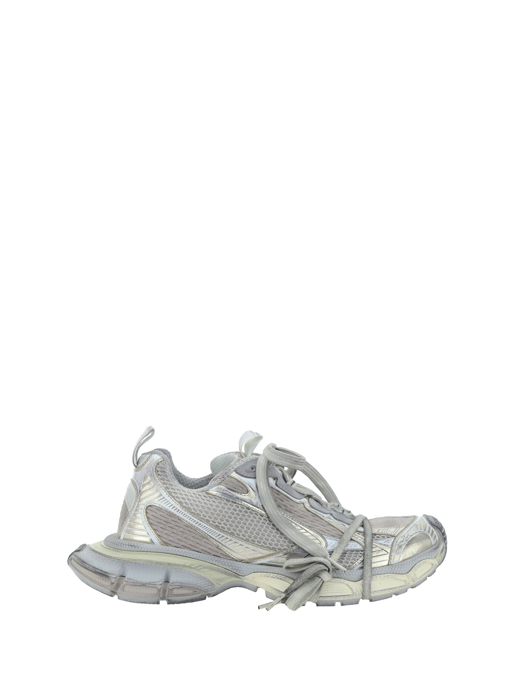Balenciaga Men 3Xl Sneakers