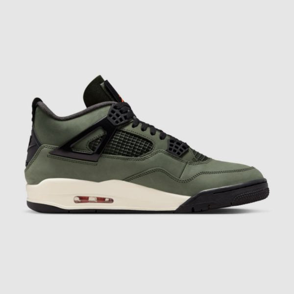 Air Jordan 4 OG SP “Undefeated (2025)”