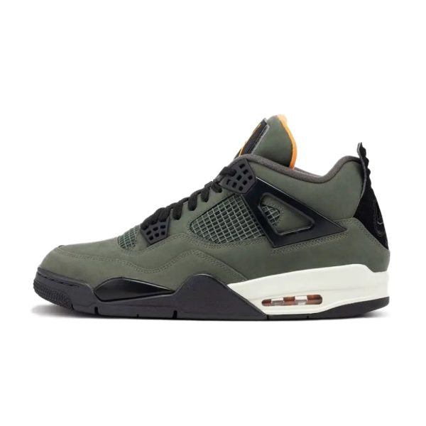 Air Jordan 4 OG SP “Undefeated (2025)”