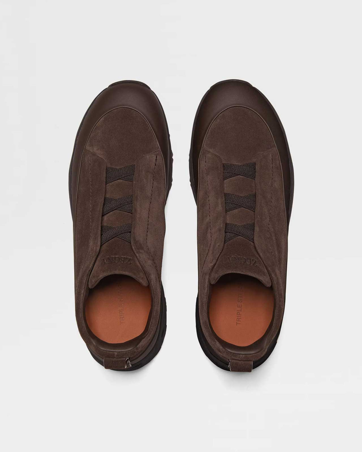 Monte Triple Stitch Hiker