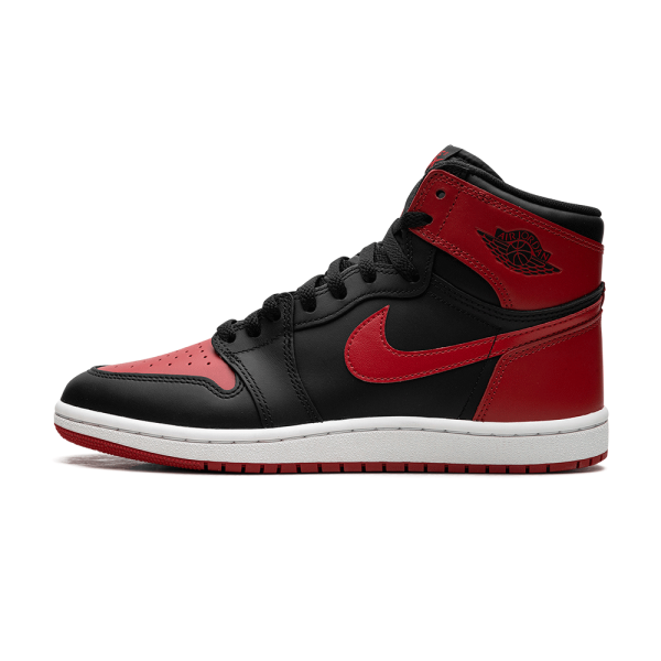 Air Jordan 1 High 85 “Bred”
