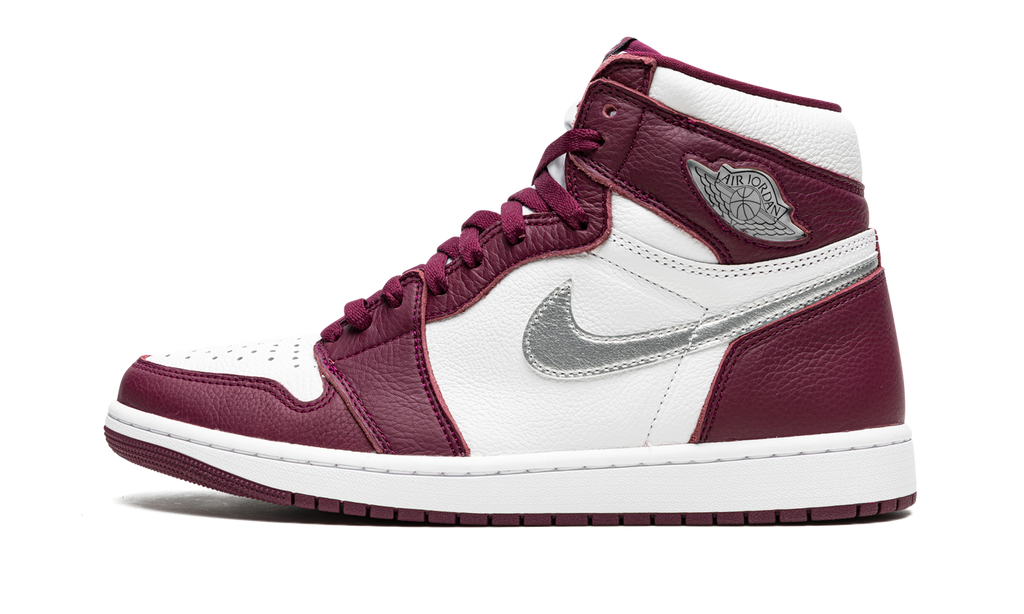 Air Jordan 1 Retro High OG "Bordeaux" 555088 611