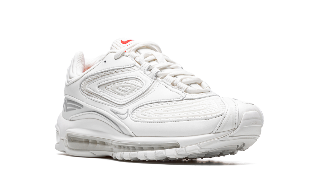 Air Max 98 TL "Supreme - White" DR1033 100