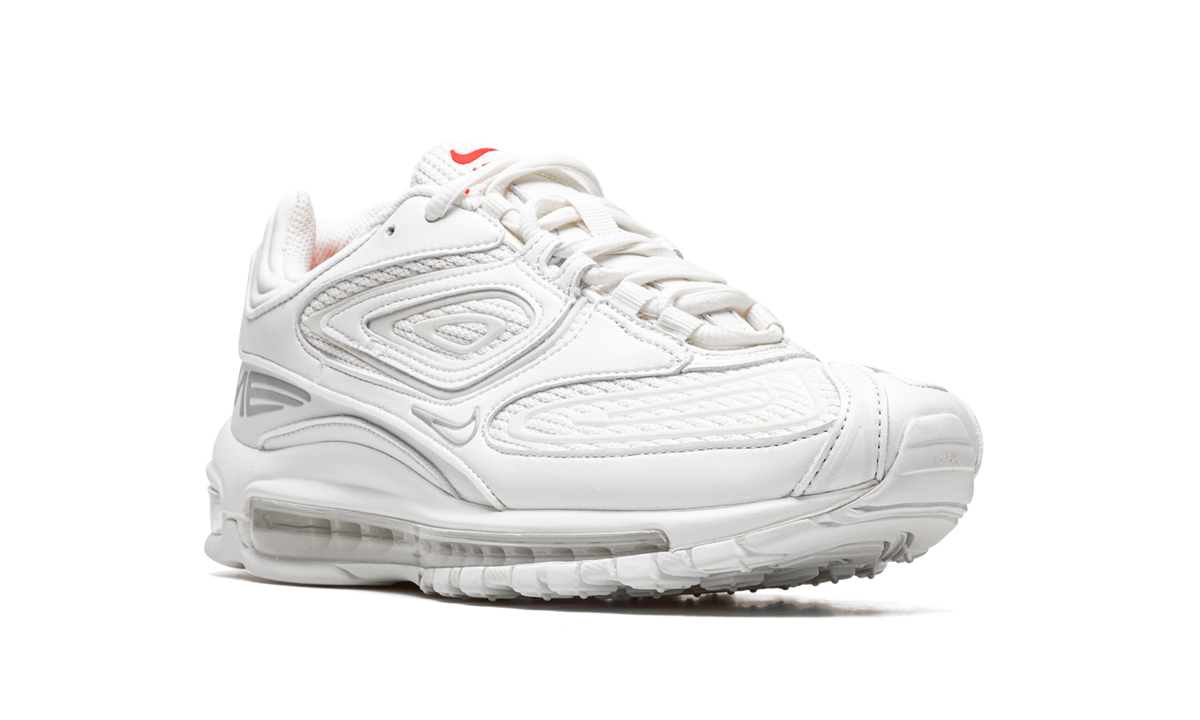 Air Max 98 TL "Supreme - White" DR1033 100