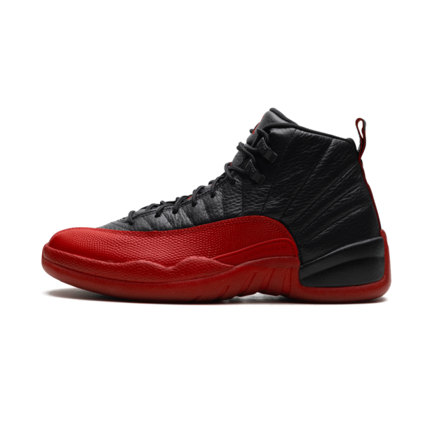 Air Jordan 12 “Flu Game (2025)”
