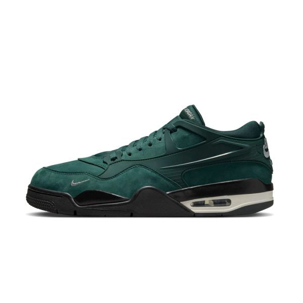 Air Jordan 4 x Nigel Sylvester RM ‘Pro Green’ HF4334-300
