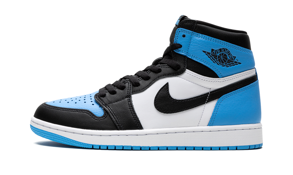 Air Jordan 1 Retro High OG "UNC Toe" DZ5485 400