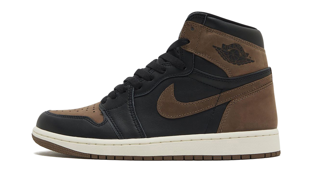 Air Jordan 1 Retro High OG "Palomino" DZ5485 020
