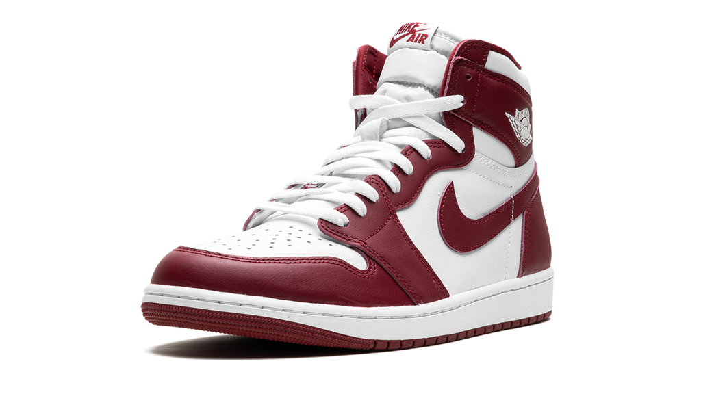 Air Jordan 1 Retro High OG "Team Red" DZ5485 160