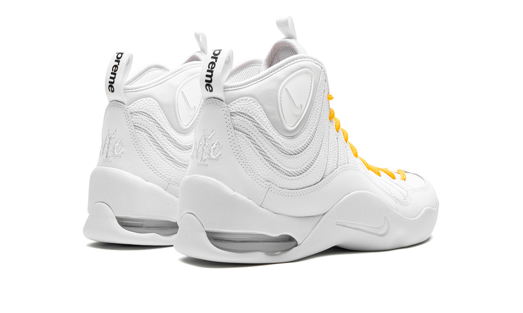 Air Bakin SP "Supreme - White" DX3292 100