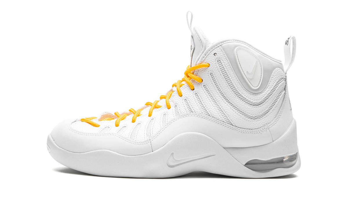Air Bakin SP "Supreme - White" DX3292 100